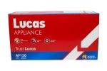 Lucas Appliance AP-200 AH Battery - Image 2