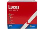Lucas Appliance AP-70 AH Battery - Image 3