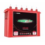 Saif Power STB 200 AH Tall Tubular Battery