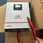 DJDC 1KVA Solar Inverter - Image 2