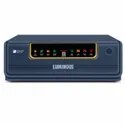 Luminous Solar NXG+ 750 Pure Sine Wave IPS & UPS 12V Inverter