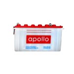 Apollo HPD-100 AH Battery