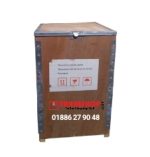 Sako SVC - 5 KVA Servo (Single phase) Voltage Stabilizer - Image 2