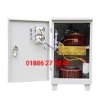 Sako SVC - 5 KVA Servo (Single phase) Voltage Stabilizer - Image 3