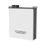 LVTOPSUN 51.2V 100AH (Rack Mounted) Lithium Battery - Image 3