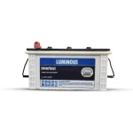 Luminous 200 AH Tubular Battery