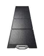 HiTHIUM 200W Portable Folding (Monocrystalline) Solar Panel - Image 2