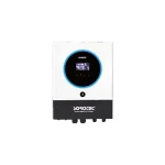 Sorotec REVO VM IV Pro 11KW MPPT Solar Hybrid Inverter