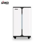 SAKO Alpha ESS 3KVA Energy Storage System - Image 3