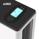SAKO Alpha ESS 3KVA Energy Storage System - Image 4