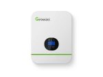 Growatt SPF 3000 TL 24V Solar Inverter