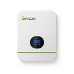 Growatt SPF 3000 TL 24V Solar Inverter