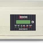 Microtek Solar PCU 2335/24V Pure Sine Wave Inverter