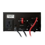 Microtek Solar PCU 2550/24V Pure Sine Wave Inverter - Image 2