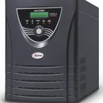 Microtek MPPT Solar PCU 2KVA/24V Pure Sine Wave Inverter