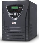 Microtek Jumbo 3500VA Pure Sine Wave 36V Digital Display IPS/UPS Package - Image 2