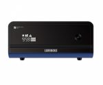 Luminous Zelio Smart 1100 Pure Sine Wave IPS & UPS 12V Inverter