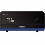 Luminous Zelio Smart 1100 Pure Sine Wave IPS & UPS 12V Inverter