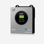 DJDC 1.2KWSolar Inverter