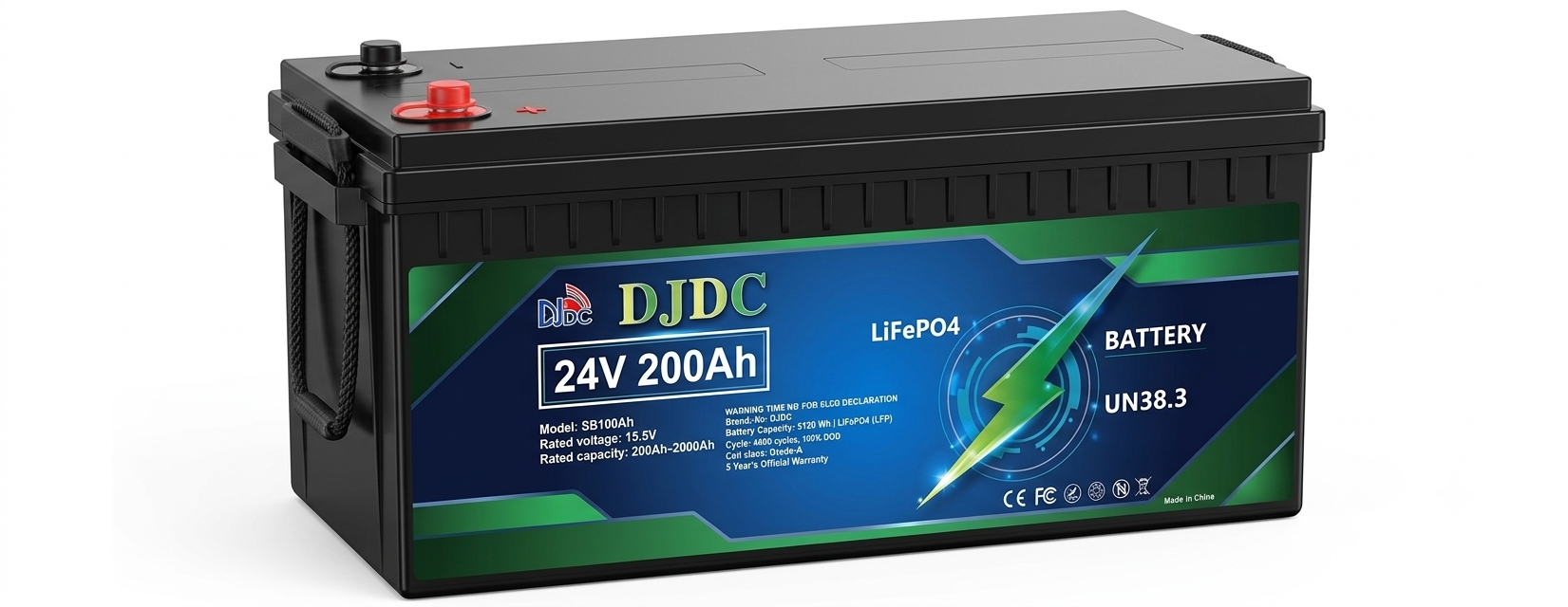 Gemini_Generated_Image_e3z2qse3z2qse3z2 DJDC 25.6V 200Ah LiFePO4 Lithium Battery