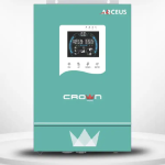 Crown-arceus-3.6kw-solbatt