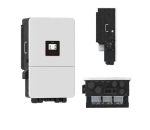 Deye 6KW Hybrid Solar Inverter - Image 2