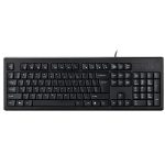 A4TECH KRS-83 Wired USB Multimedia Keyboard