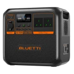 BLUETTI Premium 150 AC180P | 1800W Portable Power Station - Image 3