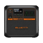 BLUETTI Premium 150 AC180P | 1800W Portable Power Station