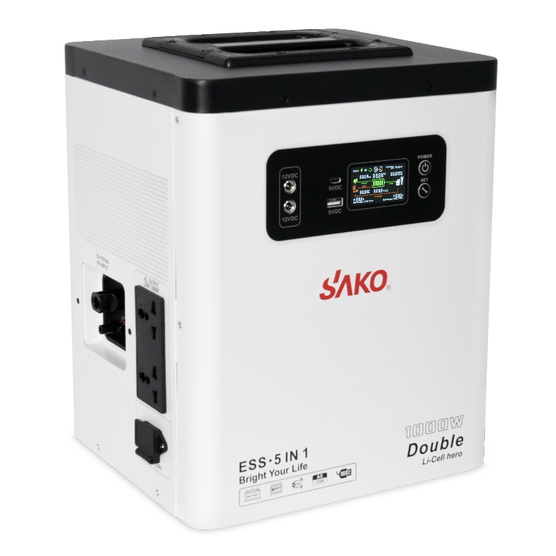 alpha-ess-w-1000w-2 (1) SAKO Alpha W ESS 1000W Energy Storage System - Image 1