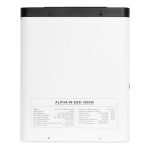 SAKO Alpha W ESS 1000W Energy Storage System - Image 2