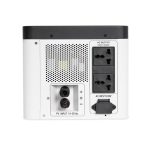SAKO Alpha W ESS 300w (Free 225 w Longi Horizon Solar panel) Portable power station combo - Image 3