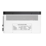 SAKO Alpha W ESS 300w (Free 225 w Longi Horizon Solar panel) Portable power station combo - Image 2