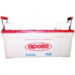 Apollo HPD 220T AH Industrial Tubular Battery