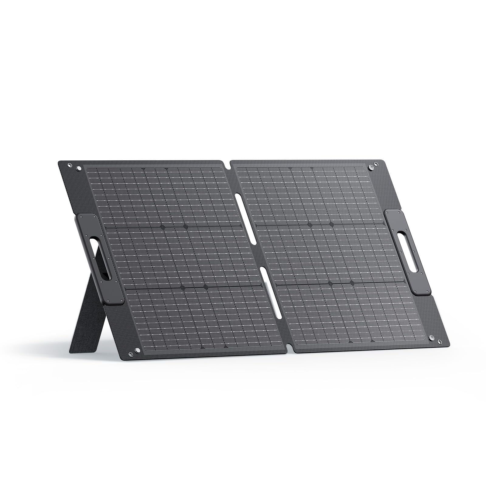 bluetti-100w-solar-panel BLUETTI PV100 100W Portable Solar Panel - Image 1