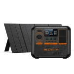 BLUETTI Premium 80 AC70P | 1000W Portable Power Station - Image 2