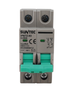 SUNTEC DC MCB 63A Circuit Breaker