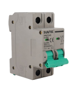 SUNTEC DC MCB 63A Circuit Breaker - Image 2