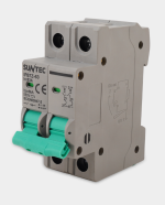 SUNTEC DC MCB 63A Circuit Breaker - Image 3