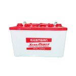 Eastern 6EBS-20 AH Solar Battery