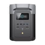 EcoFlow Delta 2 Max 2016Wh 2400W Output Portable Power Station