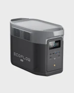 EcoFlow E980 Portable Power Station - Image 3