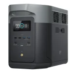 EcoFlow Delta 2 Max 2016Wh 2400W Output Portable Power Station - Image 2