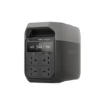 Ecoflow Delta 3 Portable Power Station - Image 2