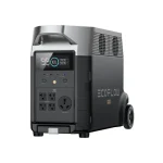 EcoFlow Delta Pro 3600Wh 3600W Output Portable Power Station - Image 3