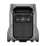 EcoFlow Delta Pro 3 4096Wh 4000W Output Portable Power Station