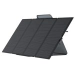 EcoFlow Portable 400W Solar Panel