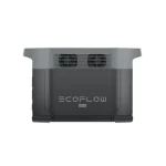 EcoFlow E2000 Portable Power Station - Image 2