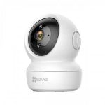 EZVIZ C6N IP Camera 2MP Wi-Fi PT IP Camera - Image 2