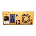UTL Gamma Plus 1KVA 12 Volt MPPT Solar PCU Pure Sine Wave IPS & UPS Inverter - Image 2